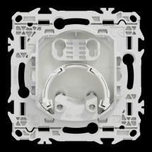  ODACE VA-ET-VIENT OU POUSS. LE 