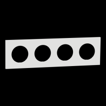  ODACE VA-ET-VIENT OU POUSS. LE 