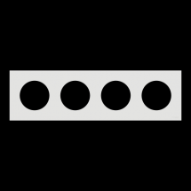  ODACE VA-ET-VIENT OU POUSS. LE 