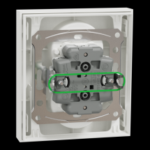  ODACE VA-ET-VIENT OU POUSS. LE 