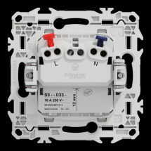  ODACE VA-ET-VIENT OU POUSS. LE 