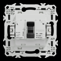  ODACE VA-ET-VIENT OU POUSS. LE 