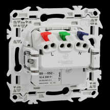  ODACE VA-ET-VIENT OU POUSS. LE 