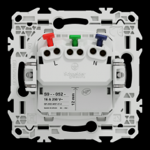  ODACE VA-ET-VIENT OU POUSS. LE 