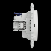  ODACE VA-ET-VIENT OU POUSS. LE 