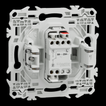  ODACE VA-ET-VIENT OU POUSS. LE 