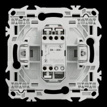  ODACE VA-ET-VIENT OU POUSS. LE 