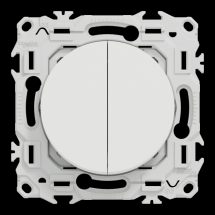  ODACE VA-ET-VIENT OU POUSS. LE 