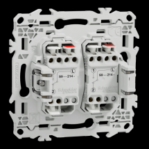  ODACE VA-ET-VIENT OU POUSS. LE 