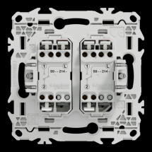  ODACE VA-ET-VIENT OU POUSS. LE 