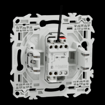  ODACE VA-ET-VIENT OU POUSS. LE 