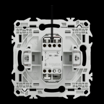  ODACE VA-ET-VIENT OU POUSS. LE 