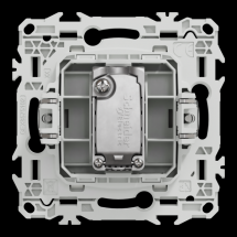  ODACE VA-ET-VIENT OU POUSS. LE 