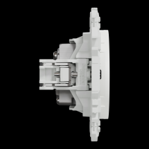  ODACE VA-ET-VIENT OU POUSS. LE 