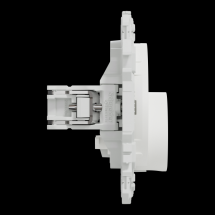  ODACE VA-ET-VIENT OU POUSS. LE 