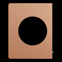  ODACE VA-ET-VIENT OU POUSS. LE 