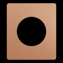  ODACE VA-ET-VIENT OU POUSS. LE 