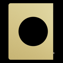  ODACE VA-ET-VIENT OU POUSS. LE 