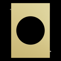  ODACE VA-ET-VIENT OU POUSS. LE 