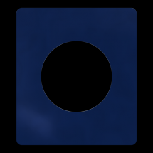  ODACE VA-ET-VIENT OU POUSS. LE 