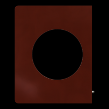  ODACE VA-ET-VIENT OU POUSS. LE 