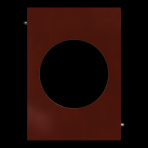  ODACE VA-ET-VIENT OU POUSS. LE 