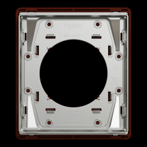  ODACE VA-ET-VIENT OU POUSS. LE 