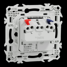  ODACE VA-ET-VIENT OU POUSS. LE 