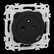  ODACE VA-ET-VIENT OU POUSS. LE 