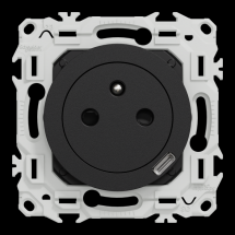  ODACE VA-ET-VIENT OU POUSS. LE 