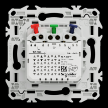  ODACE VA-ET-VIENT OU POUSS. LE 