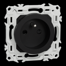  ODACE VA-ET-VIENT OU POUSS. LE 