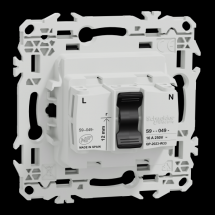  ODACE VA-ET-VIENT OU POUSS. LE 