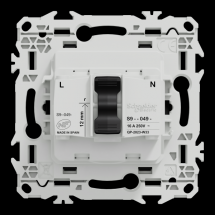  ODACE VA-ET-VIENT OU POUSS. LE 