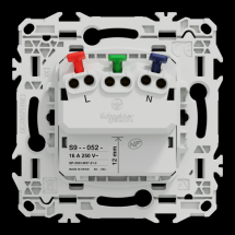  ODACE VA-ET-VIENT OU POUSS. LE 