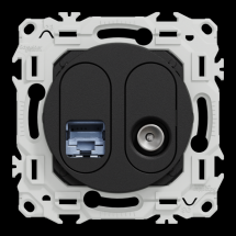  ODACE VA-ET-VIENT OU POUSS. LE 