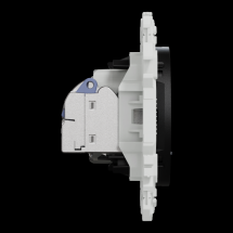  ODACE VA-ET-VIENT OU POUSS. LE 