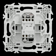  ODACE VA-ET-VIENT OU POUSS. LE 