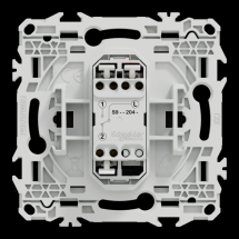  ODACE VA-ET-VIENT OU POUSS. LE 