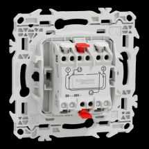  ODACE VA-ET-VIENT OU POUSS. LE 