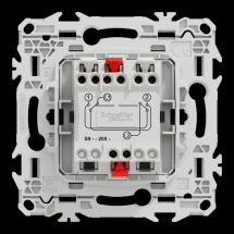  ODACE VA-ET-VIENT OU POUSS. LE 