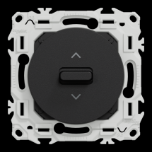  ODACE VA-ET-VIENT OU POUSS. LE 