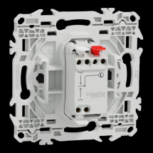  ODACE VA-ET-VIENT OU POUSS. LE 