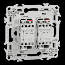  ODACE VA-ET-VIENT OU POUSS. LE 