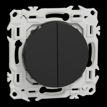  ODACE VA-ET-VIENT OU POUSS. LE 