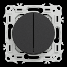  ODACE VA-ET-VIENT OU POUSS. LE 