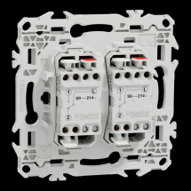  ODACE VA-ET-VIENT OU POUSS. LE 