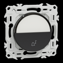  ODACE VA-ET-VIENT OU POUSS. LE 