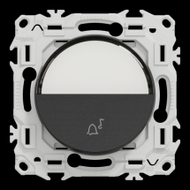  ODACE VA-ET-VIENT OU POUSS. LE 