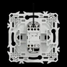  ODACE VA-ET-VIENT OU POUSS. LE 